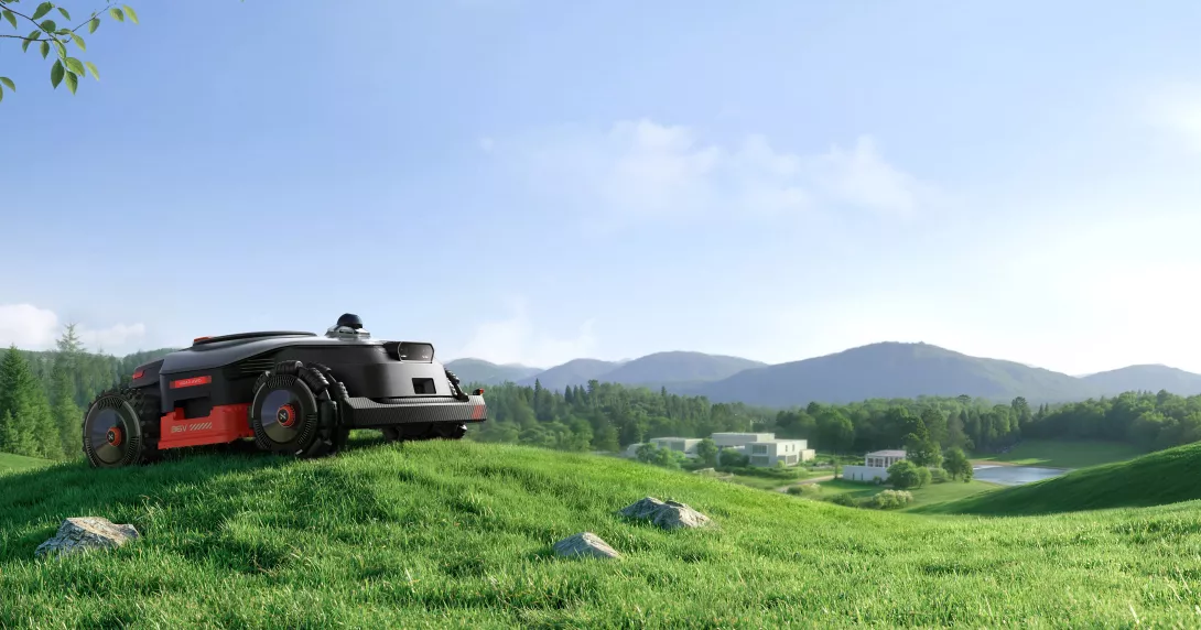 Quel robot tondeuse NexLawn choisir en 2026 ? Comparatif complet VIDAR, VIDAR AWD et NAVIA AWD