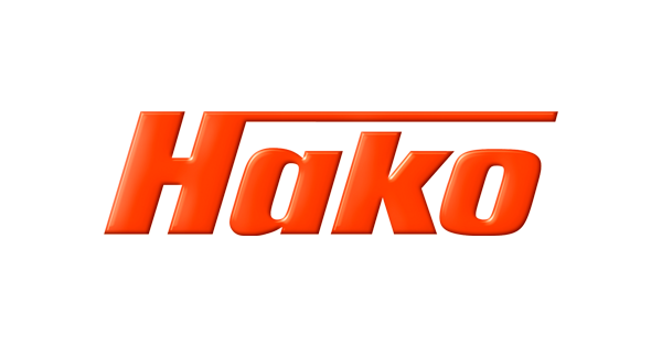 Hako France logo